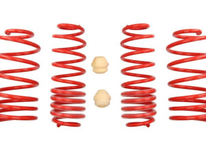 Opruge sportske Golf 4 Eibach 1.6 B