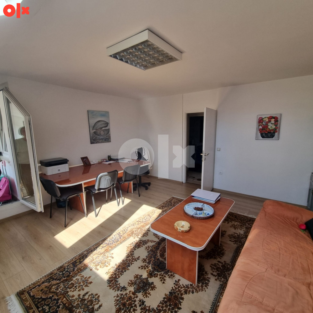 CAPITAL/ Trosoban stan Dobrinja C5/ 3.sprat/ Habibe Stočević 2