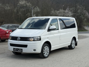 Kombi T5 FACELIFT 2014 god T 5 T6 Uvoz Full oprema