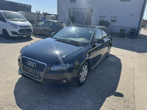 Audi A4 2.0 TDI,AUTOMATIK,2010 GOD