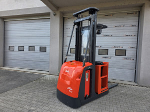 Komisioni viljuskar LINDE V10