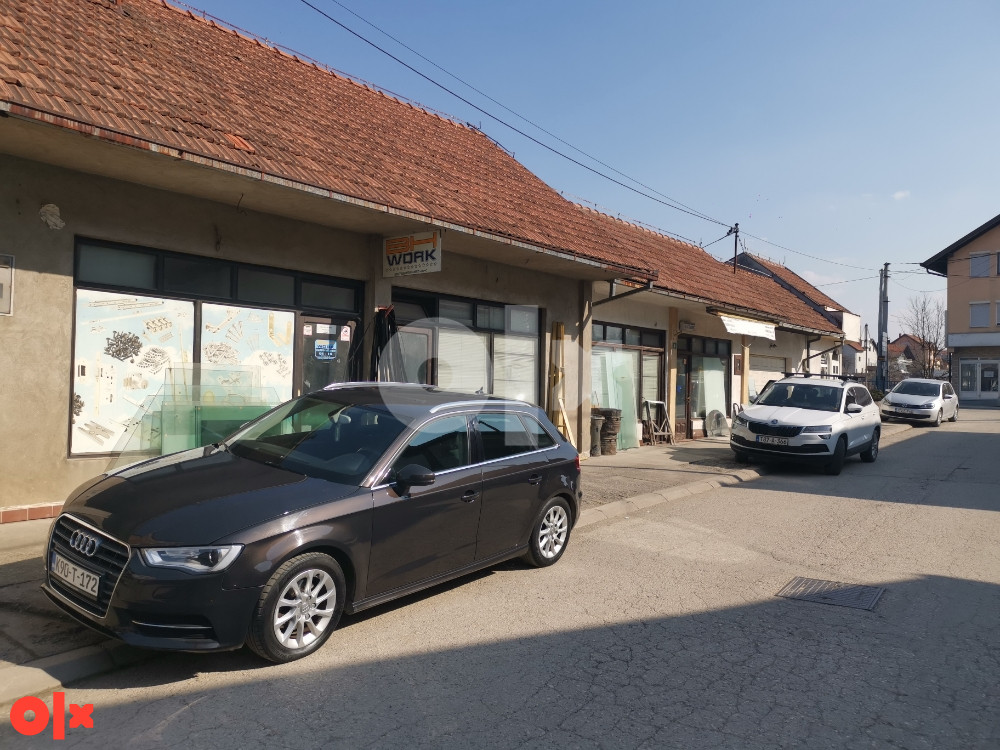 Poslovni prostor Srebrenik 2