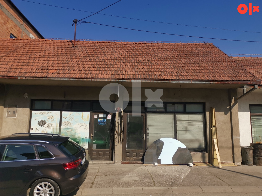 Poslovni prostor Srebrenik 3