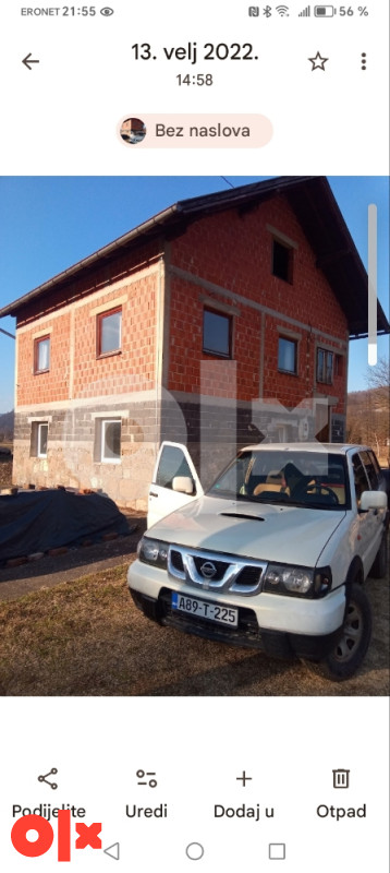 Kuća Maglaj 2