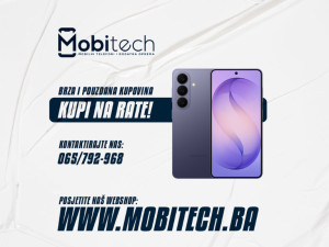 Samsung Galaxy S26 12/512 GB Cobalt Violet