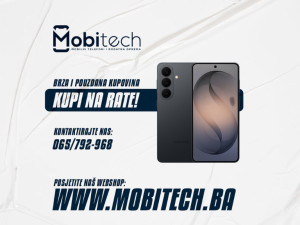 Samsung Galaxy S26 12/512 GB Black