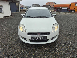 fiat bravo