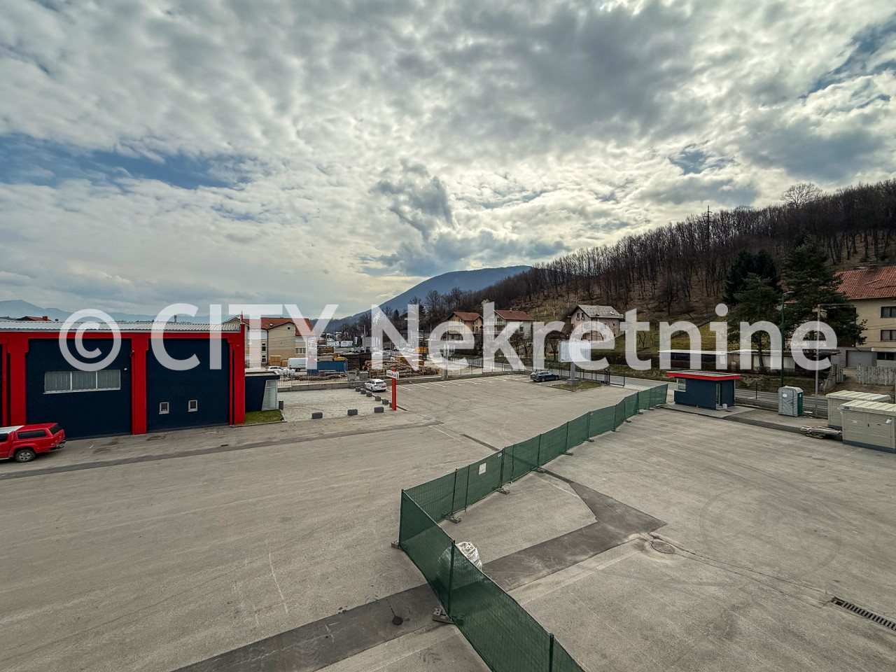 Poslovni prostor - Ilidža - Mostarsko Raskršće - 200 m2 4