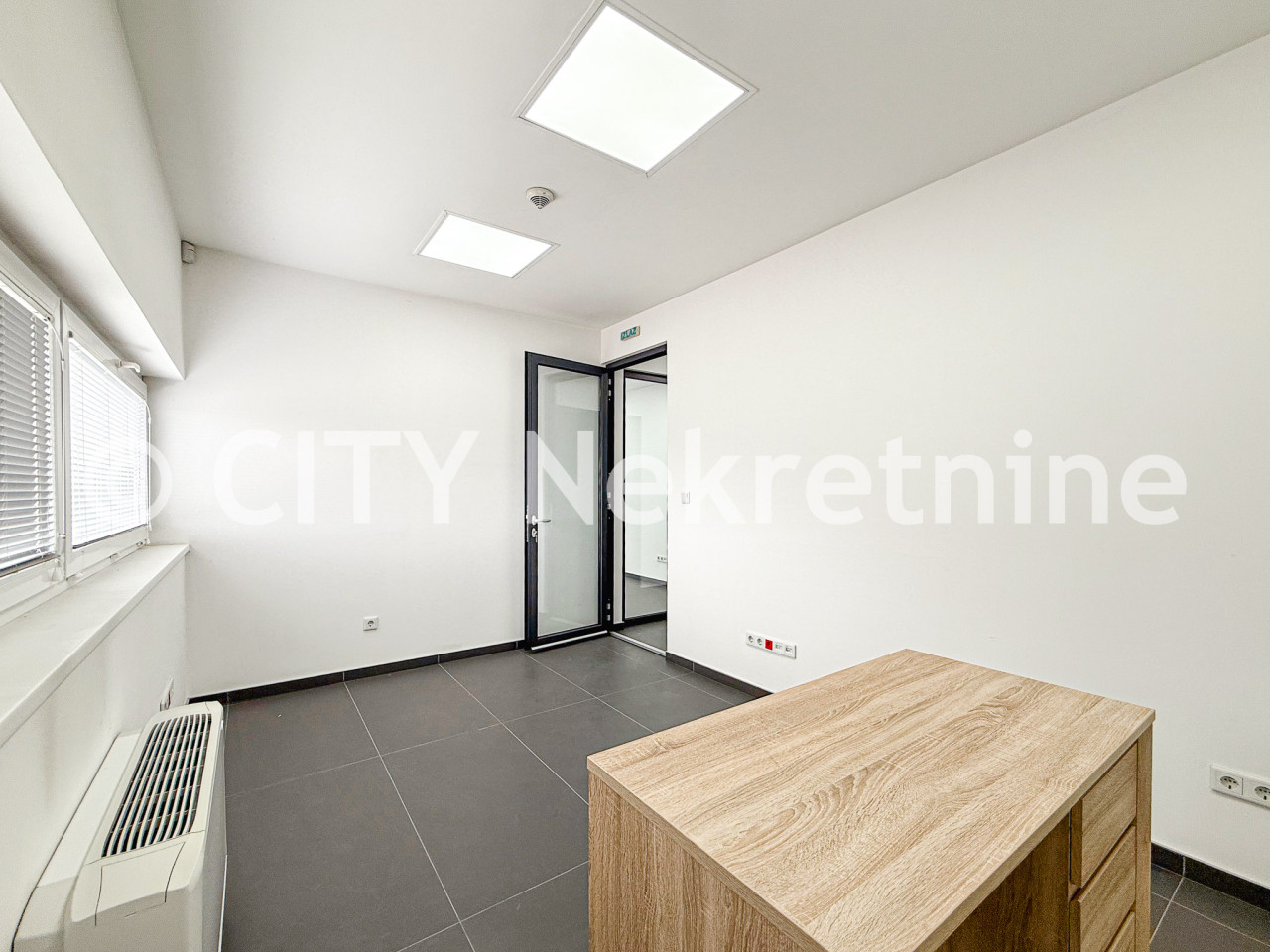 Poslovni prostor - Ilidža - Mostarsko Raskršće - 200 m2 6