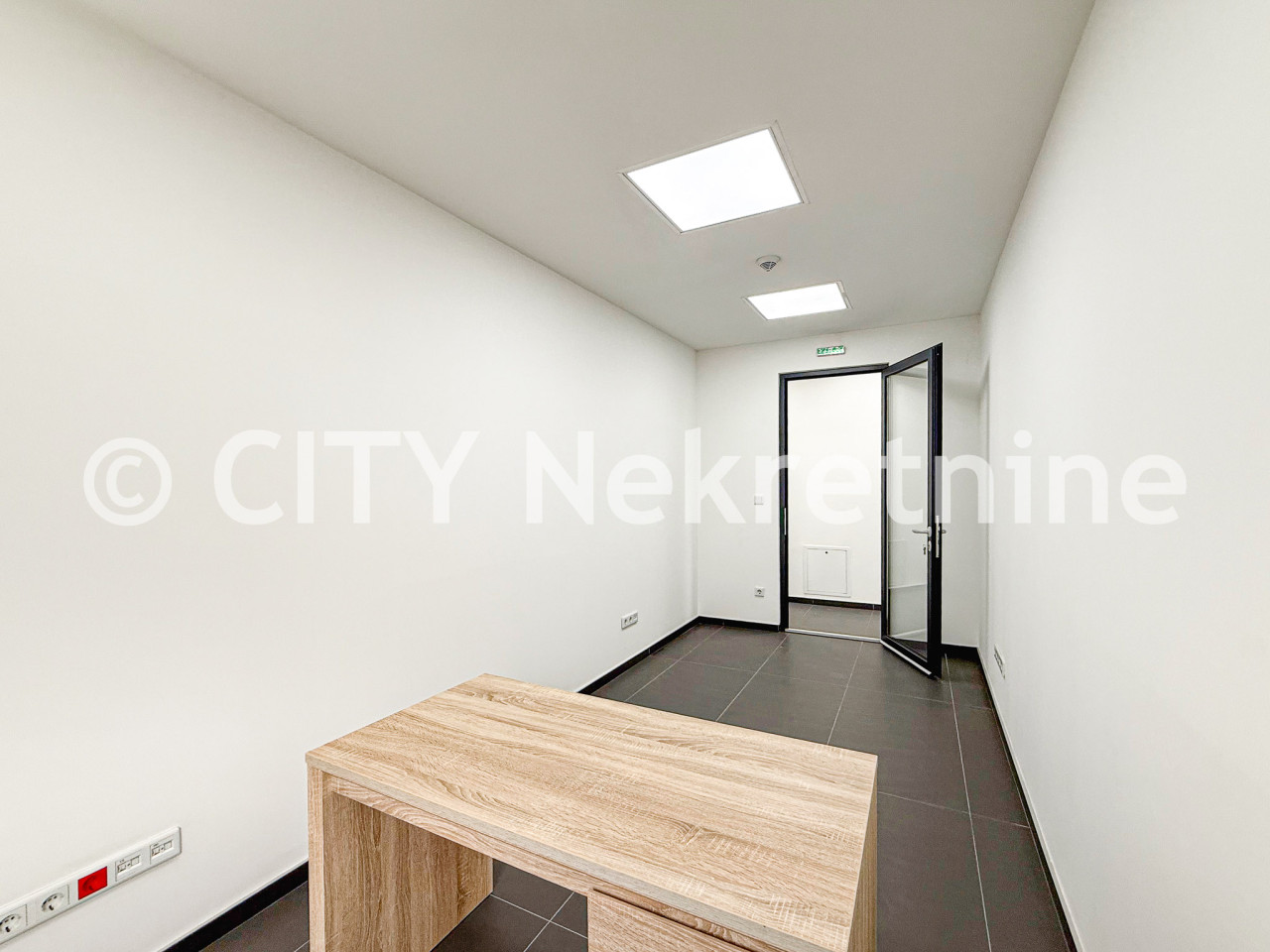 Poslovni prostor - Ilidža - Mostarsko Raskršće - 200 m2 8