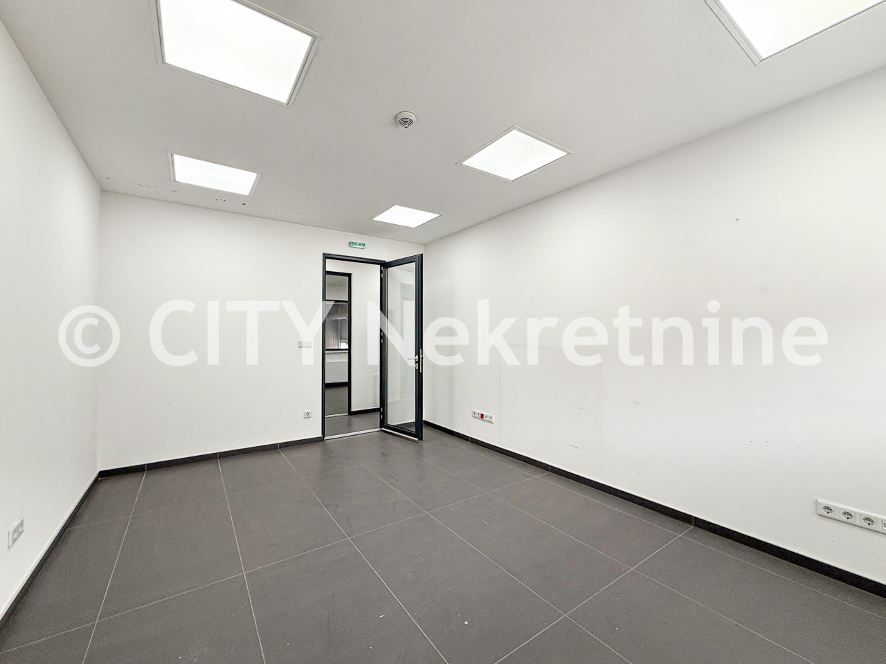 Poslovni prostor - Ilidža - Mostarsko Raskršće - 200 m2 10