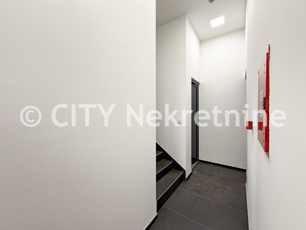 Poslovni prostor - Ilidža - Mostarsko Raskršće - 200 m2 19