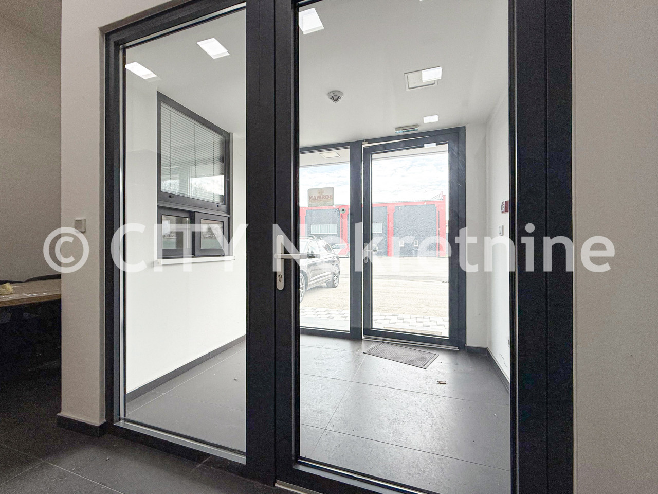 Poslovni prostor - Ilidža - Mostarsko Raskršće - 200 m2 20