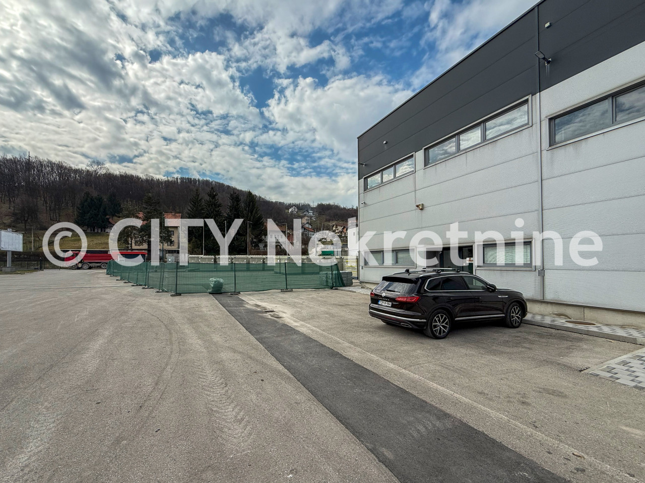Poslovni prostor - Ilidža - Mostarsko Raskršće - 200 m2 24