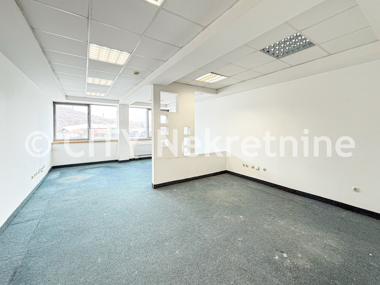 Poslovni prostor - Hadžići - Binježevo - Boce - 300 m2 2