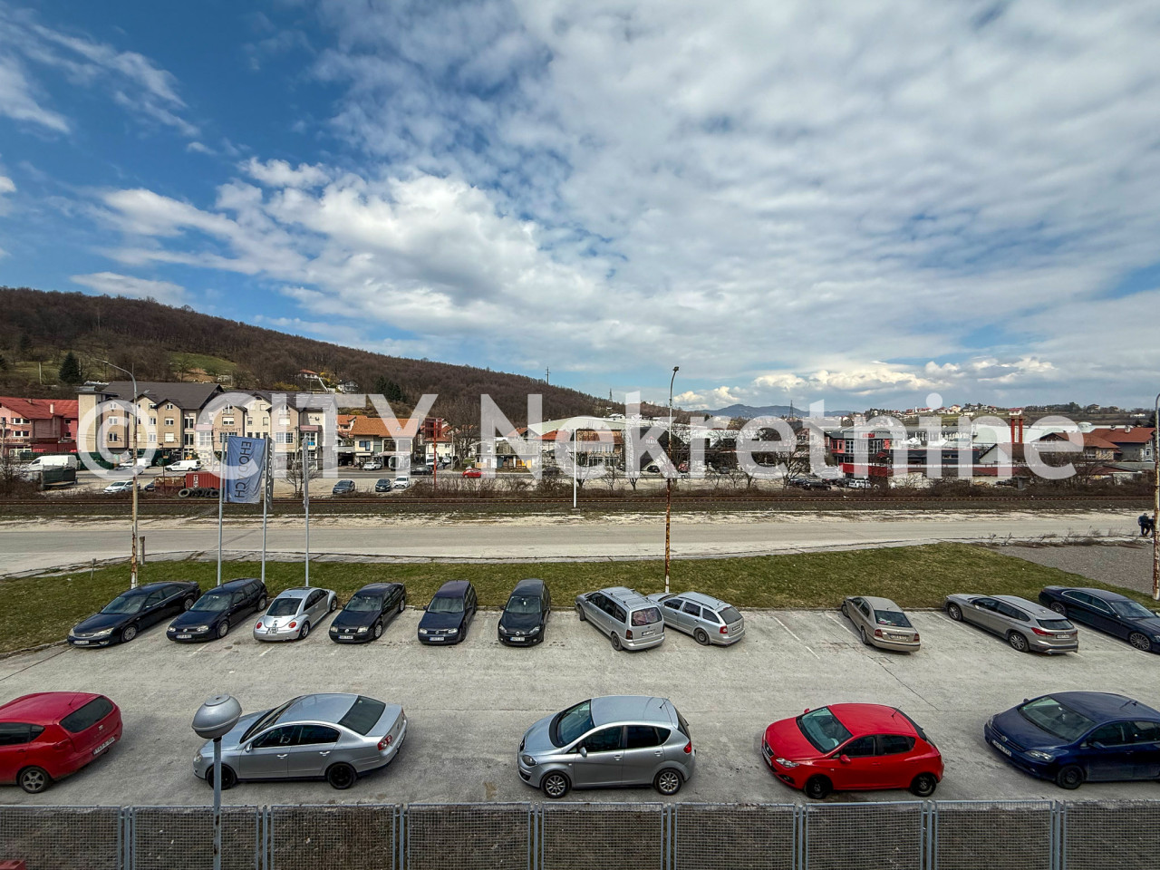 Poslovni prostor - Hadžići - Binježevo - Boce - 300 m2 5
