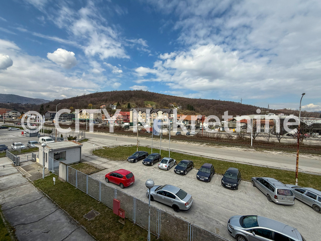 Poslovni prostor - Hadžići - Binježevo - Boce - 300 m2 7