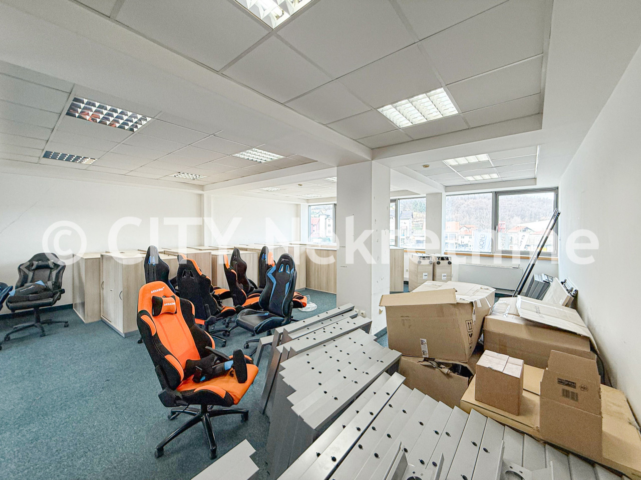 Poslovni prostor - Hadžići - Binježevo - Boce - 300 m2 14