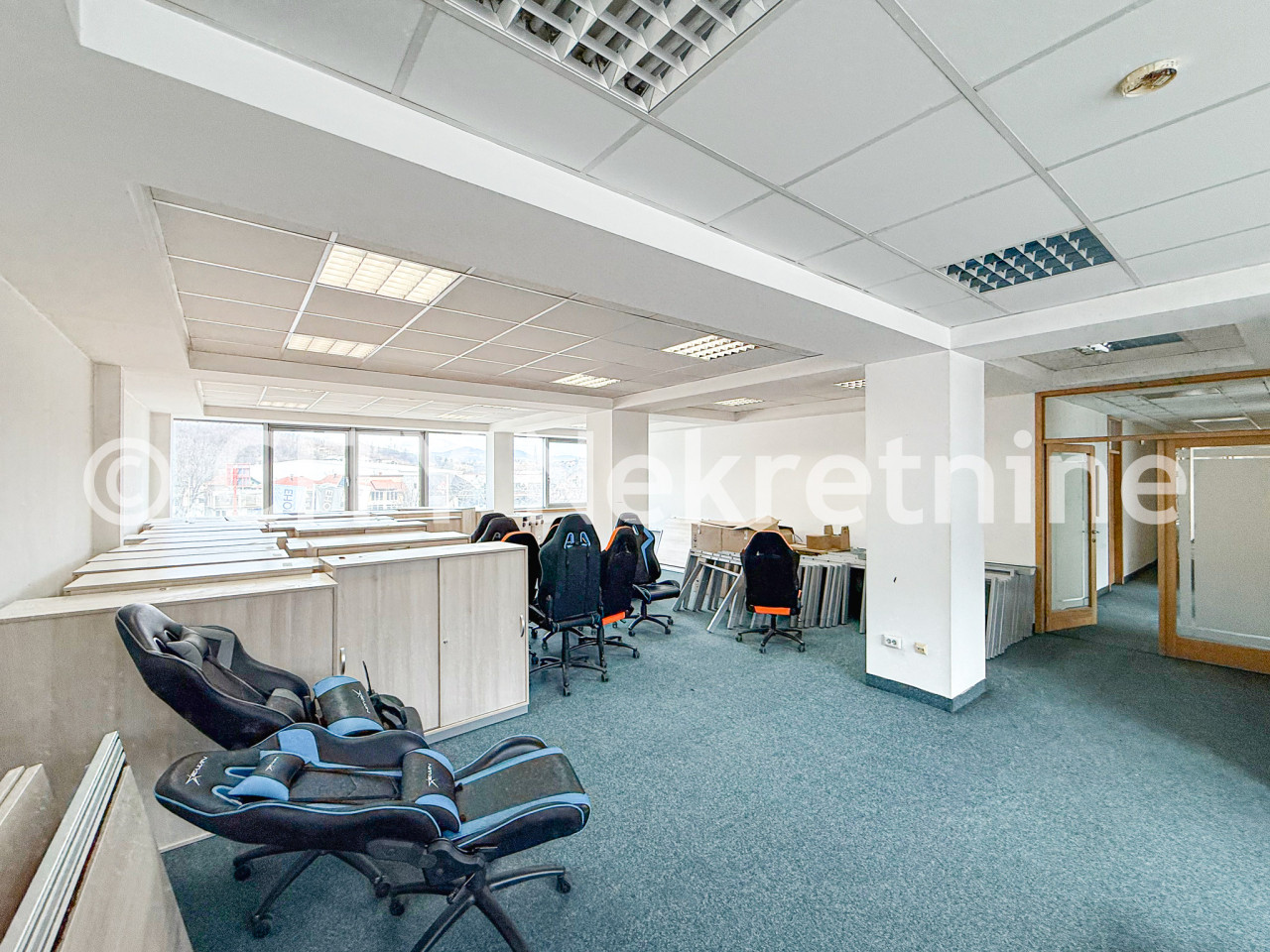 Poslovni prostor - Hadžići - Binježevo - Boce - 300 m2 15