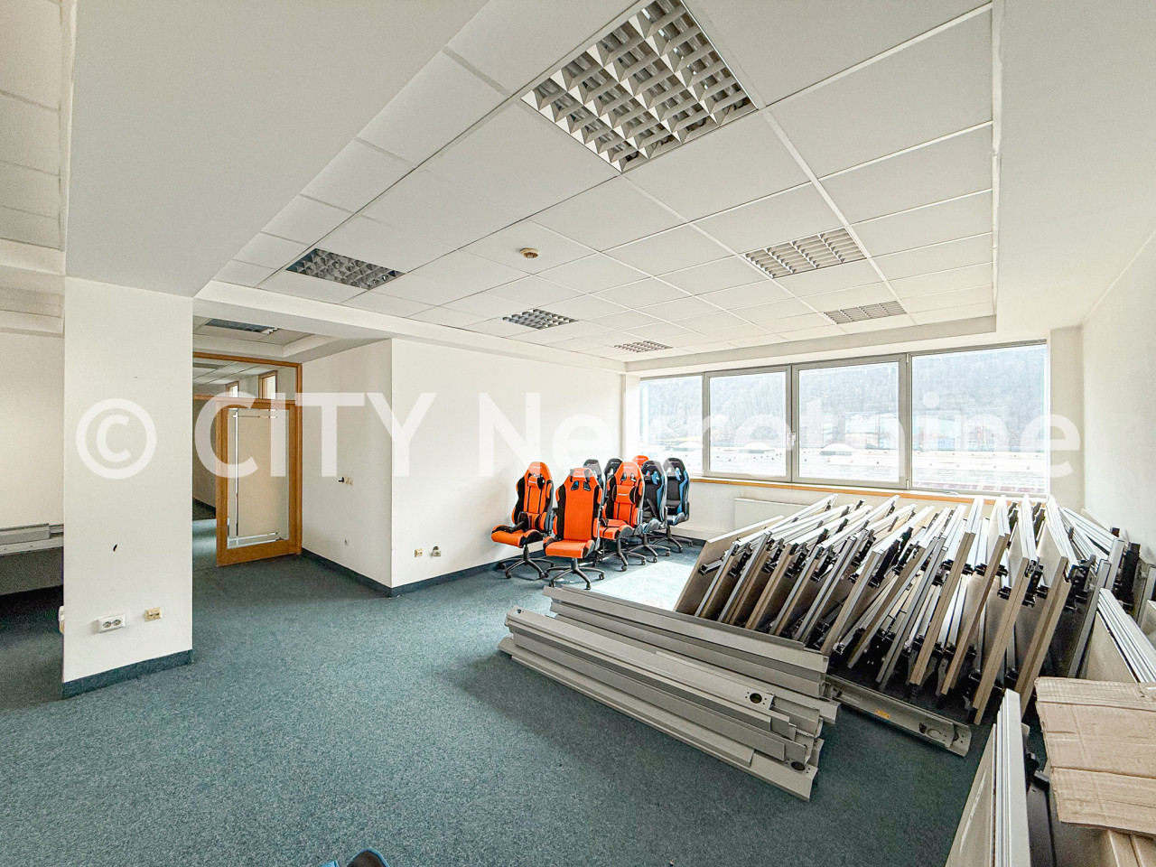 Poslovni prostor - Hadžići - Binježevo - Boce - 300 m2 16