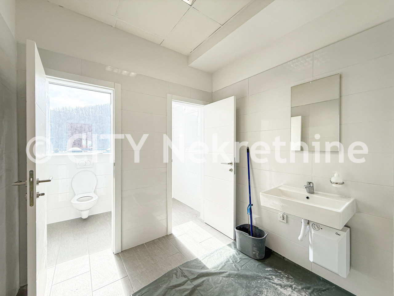 Poslovni prostor - Hadžići - Binježevo - Boce - 300 m2 19