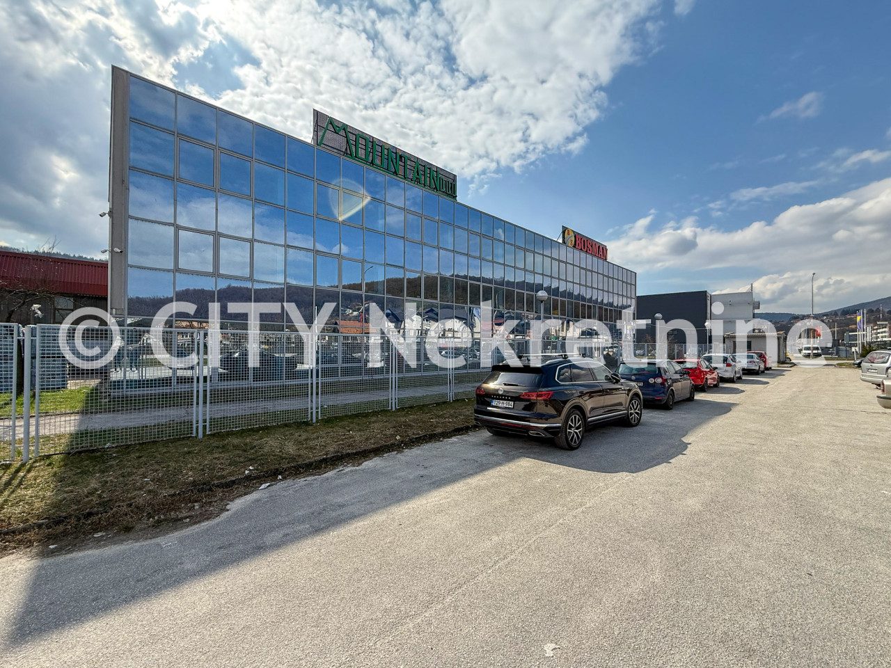 Poslovni prostor - Hadžići - Binježevo - Boce - 300 m2 21