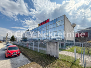 Poslovni prostor - Hadžići - Binježevo - Boce - 300 m2