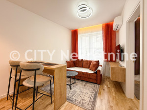 Jednosoban namješten stan - Stari grad - Baščaršija - 25 m2