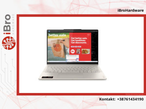 Lenovo Yoga 7 14AKP10 2in1  laptop 83JR0002US