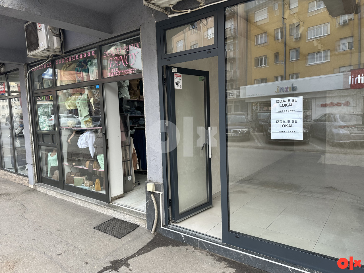 Poslovni prostor Bijeljina 3