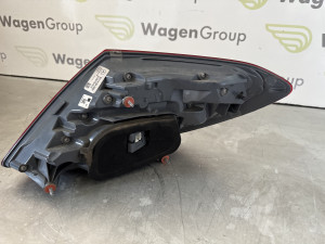 Stopa lijeva LED Mercedes W213 (fotografija 2)