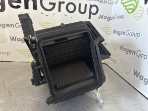 Mali hladnjak kućište ventilacije Kia Sorento 2005 (fotografija 4)