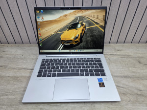 HP EliteBook 840 G9 14" , i5-1235U / 16GB DDR5 / 512GB SSD