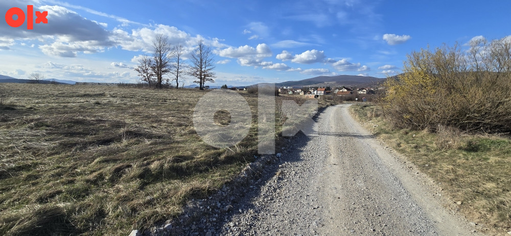 Zemljište Bosanski Petrovac 4600m2 3
