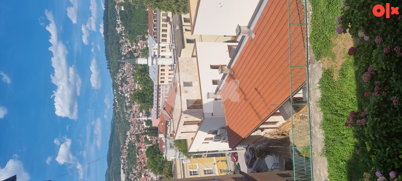 Kuća Sarajevo - Stari Grad citaj detaljno 3