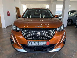 Peugeot 2008 2021 1.5 HDI BUSINESS VIRTUAL LED PDC