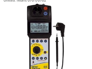 Extra unimer UNITEST Telaris Beha mjerenje kućanski aparata