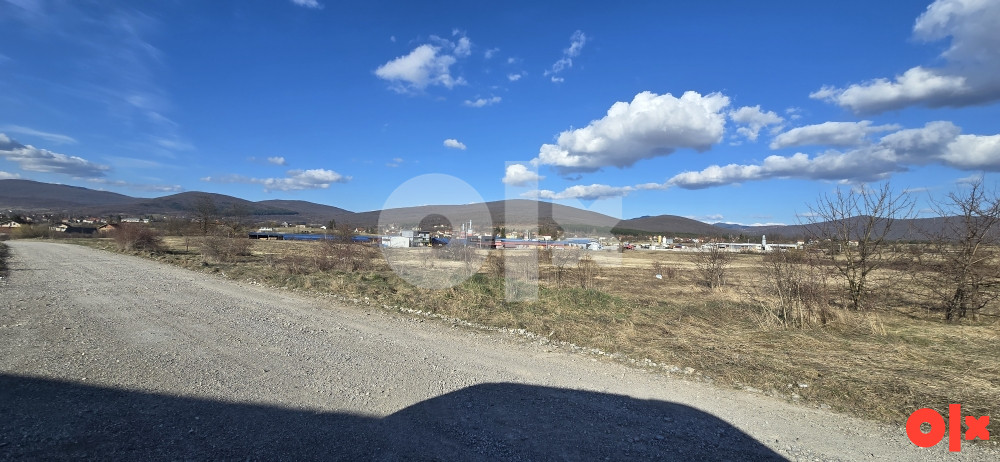 Zemljište Bosanski Petrovac 3300m2 2