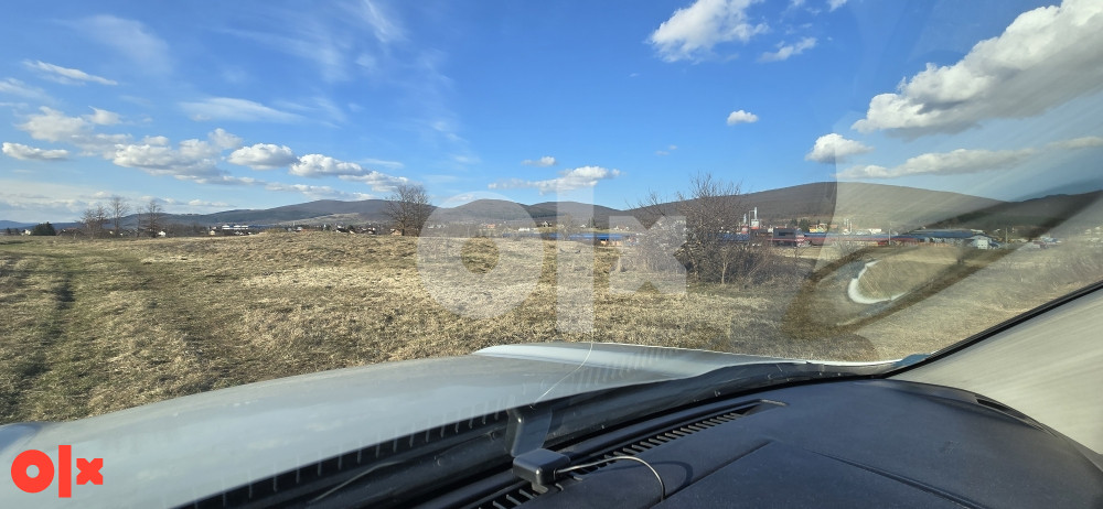 Zemljište Bosanski Petrovac 3300m2 3