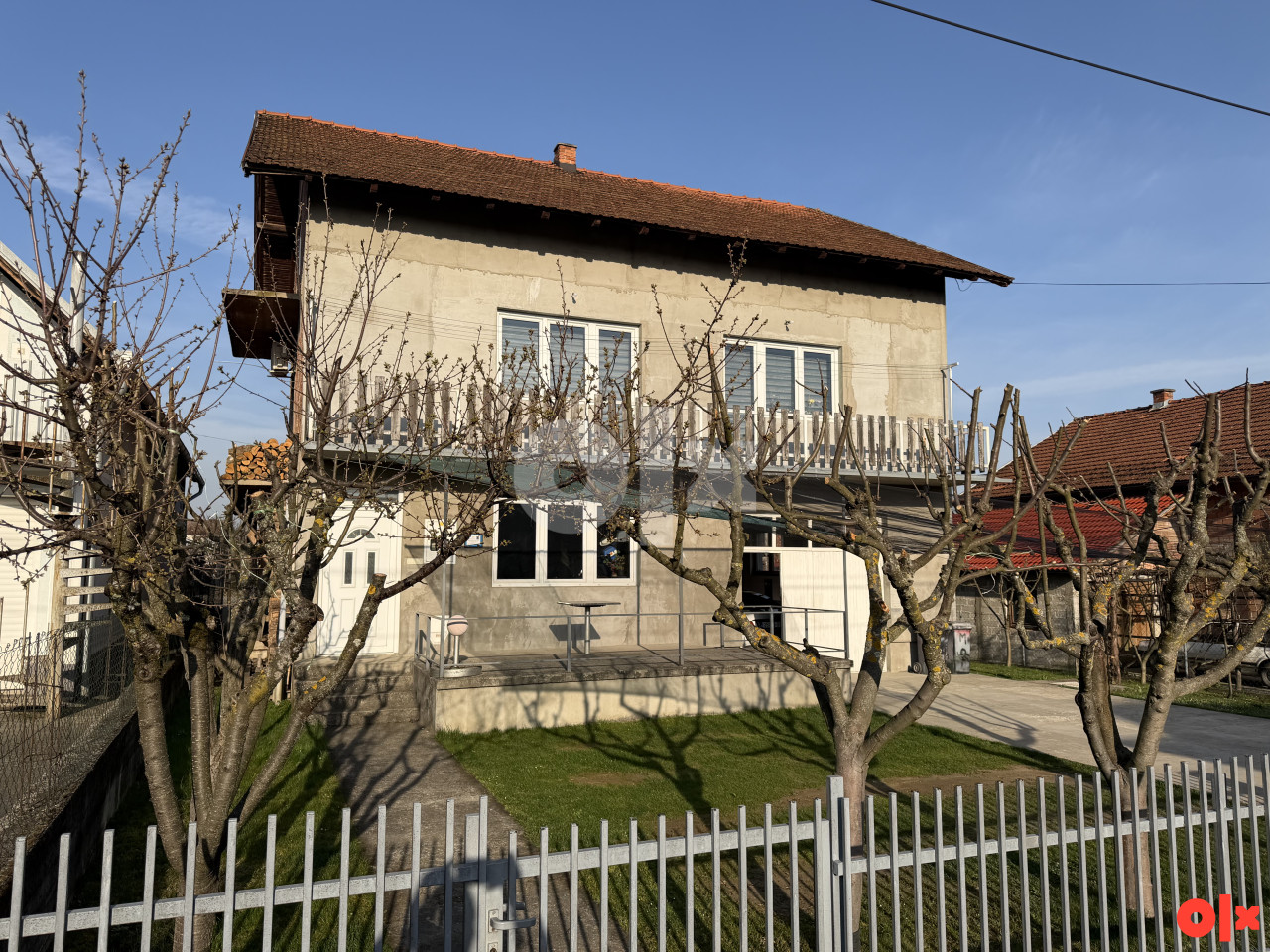 Kuća Kozarska Dubica 4