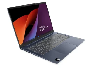 Lenovo IdeaPad Slim 5 14Q8X9 Snapdragon 16GB/512GB/WUXGA/W11