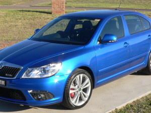 Škoda Octavia 2.0 1.6 TDI - UVOZ NJEMAČKA / EU