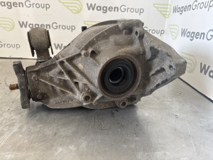 Diferencijal zadnji Mercedes W213