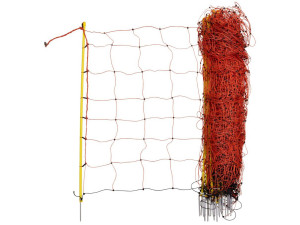 Mreža električnog čuvara za ovce 90 cm Simplex