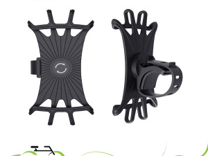 Nosač mobitela za električni romobil