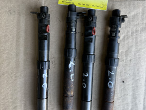 Dizne Citroen c5 2.0 2010 120kw