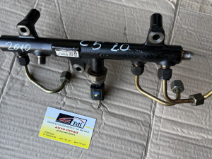 Reel crijev Citroen c5 2.0 2010