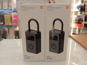 XIAOMI ELEKTRICNA PUMPA 2!! GARANCIJA 12 MJ!!