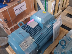 ELEKTRO MOTOR 18.5kW 1450obrt.