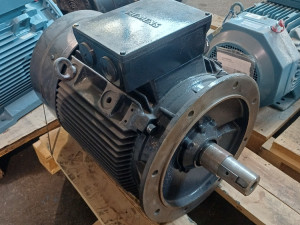 ELEKTRO MOTOR 37KW 1475obrt.